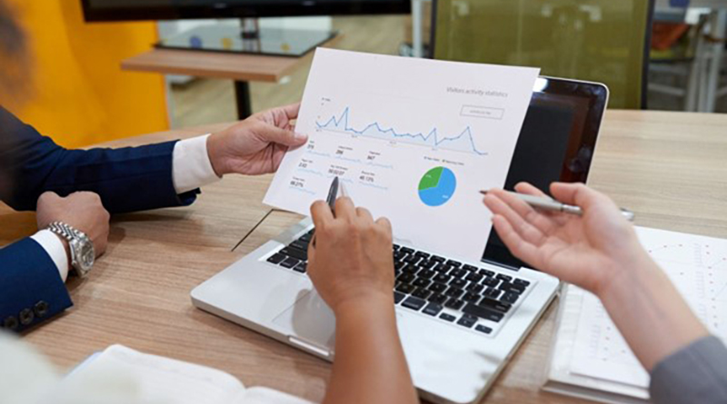 บริษัทรับทำ seo