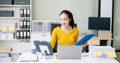 บริษัทรับจ้างทำบัญชี vs ผู้ทำบัญชีอิสระ