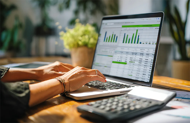 ความน่าเชื่อถือและการจัดการความลับของข้อมูล