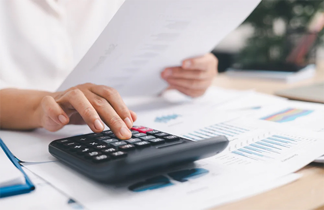 ความรับผิดชอบและความต่อเนื่องในการทำงาน