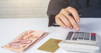 วิธีเลือกสินเชื่อส่วนบุคคลดอกเบี้ยถูก ให้คุ้มค่า ไม่เป็นหนี้ วิธีเลือกสินเชื่อส่วนบุคคลดอกเบี้ยถูก