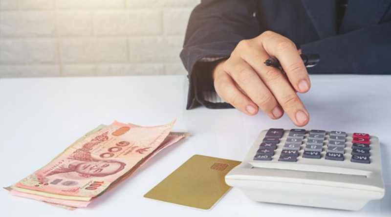 วิธีเลือกสินเชื่อส่วนบุคคลดอกเบี้ยถูก ให้คุ้มค่า ไม่เป็นหนี้ วิธีเลือกสินเชื่อส่วนบุคคลดอกเบี้ยถูก