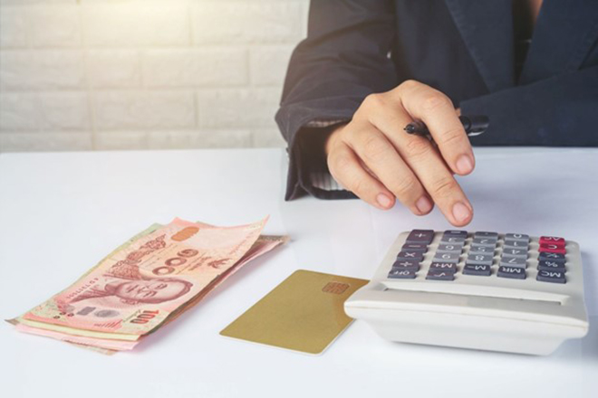 วิธีเลือกสินเชื่อส่วนบุคคลดอกเบี้ยถูก