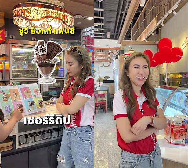 กรณีศึกษาเปิด 7-Eleven 