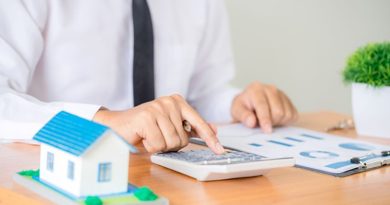 ผ่อนบ้านเดือนละเท่าไหร่