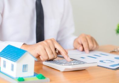 ผ่อนบ้านเดือนละเท่าไหร่