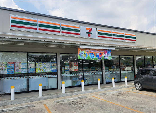 เพิ่มกำไรร้านค้าปลีก