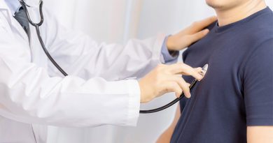 ตรวจ Anti Aging