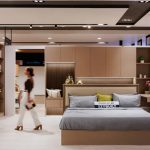 บริษัทออกแบบตกแต่งภายในที่ดี