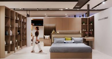 บริษัทออกแบบตกแต่งภายในที่ดี