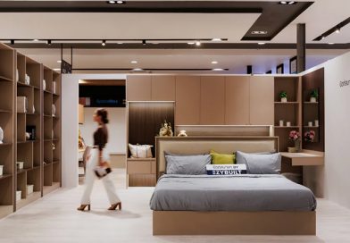 บริษัทออกแบบตกแต่งภายในที่ดี