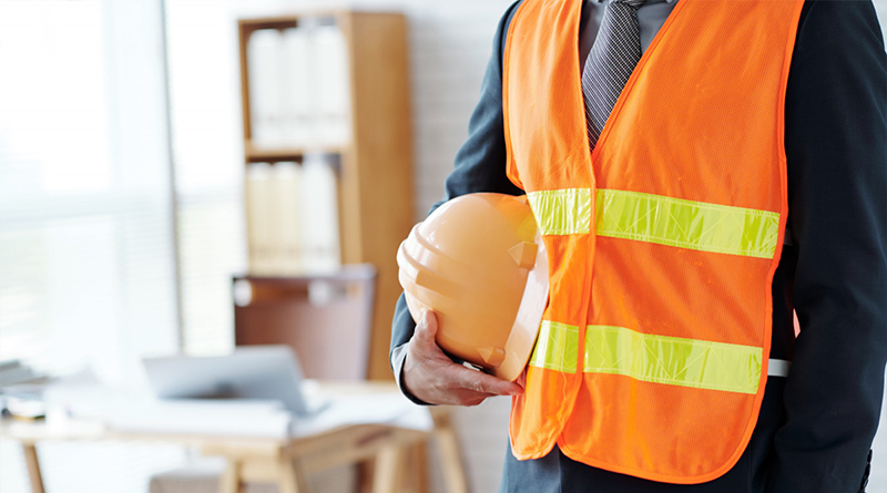 อุบัติเหตุในงานก่อสร้างมีอะไรบ้าง และทำไมจึงเกิดขึ้นบ่อย ?