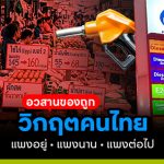 อวสานของถูก