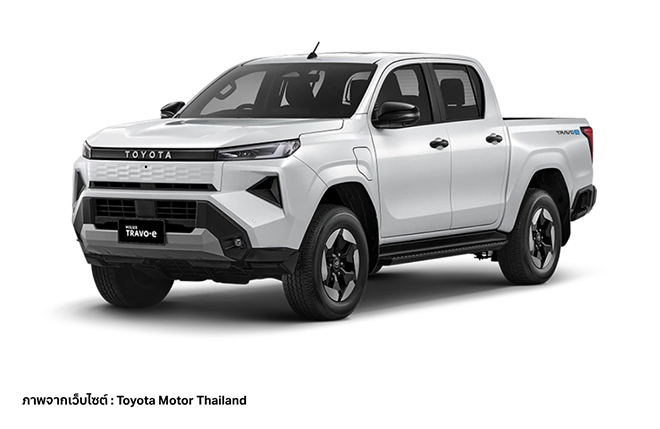 ยี่ห้อ รถไฟฟ้า