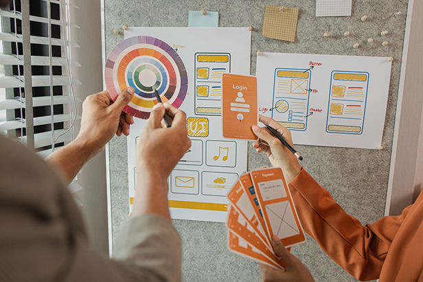 Marketing Canvas วางแผนตลาด