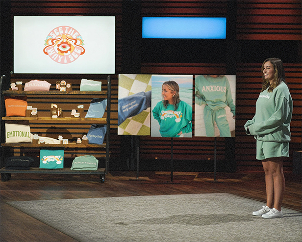 สร้างธุรกิจเสื้อผ้าด้วย Instagram