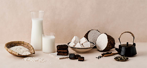 ฮิตจริงหรือกระแส! Ah Ma Shou Zuo