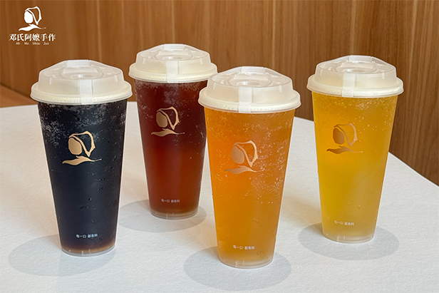 ฮิตจริงหรือกระแส! Ah Ma Shou Zuo