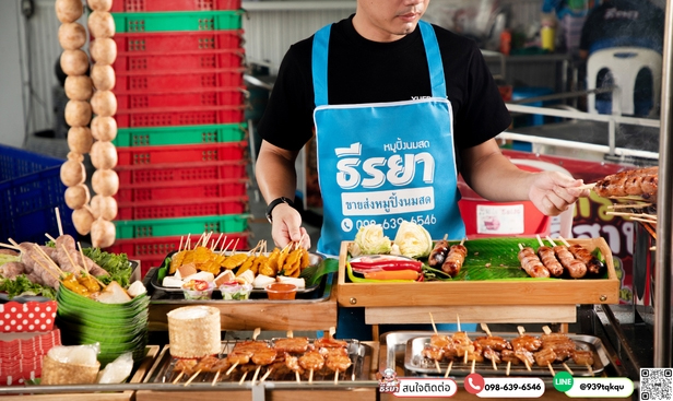 2 แฟรนไชส์มาใหม่! น่าลงทุน