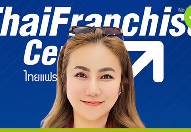 กรณีศึกษาเปิด 7-Eleven