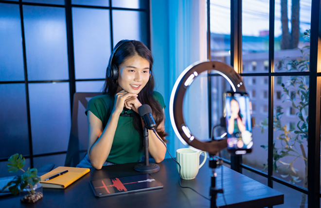 เทคนิคทำ Affiliate