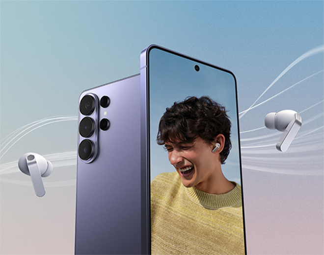 โทรศัพท์รุ่นใหม่