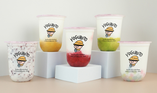 Yoguruto (โยกุรุโตะ)