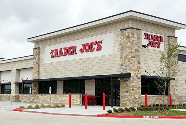 ศึกค้าปลีกอเมริกา Trader Joe’s