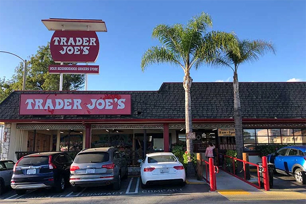 ศึกค้าปลีกอเมริกา Trader Joe’s