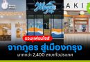 รวมแฟรนไชส์ จากภูธร