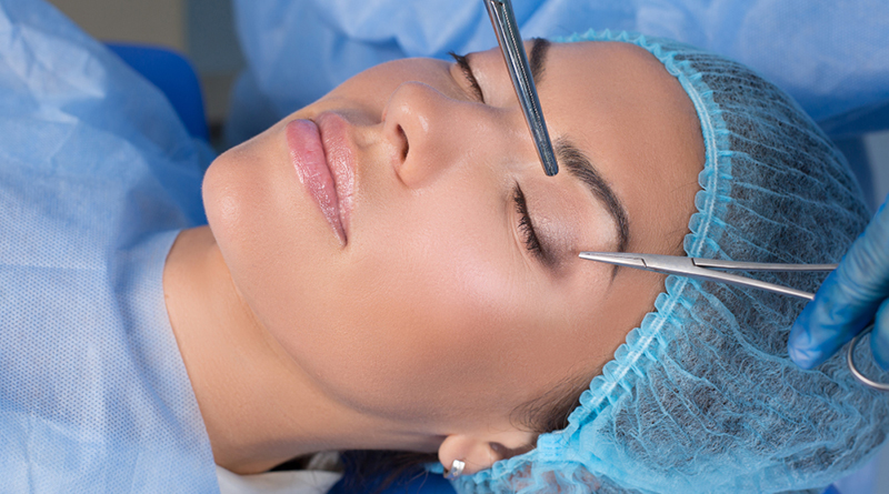 ทำไมศัลยกรรมหนังตาตกที่ Sky Clinic ถึงเป็น ตัวเลือกที่น่าสนใจ ศัลยกรรมหนังตาตก