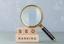 Elevate SEO