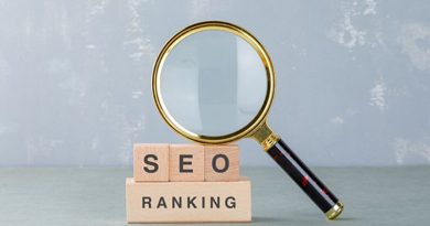 Elevate SEO