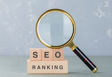Elevate SEO