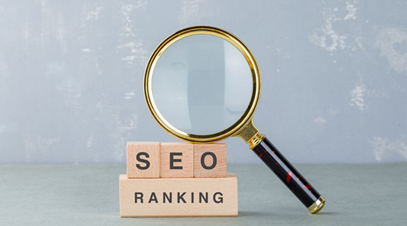 Elevate SEO