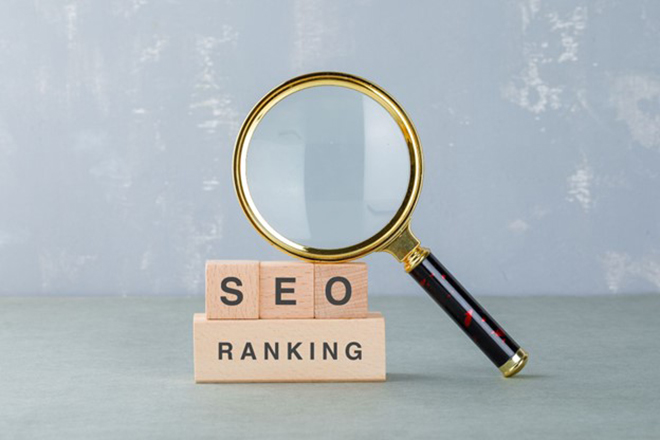 Elevate SEO