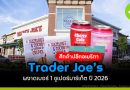 ศึกค้าปลีกอเมริกา Trader Joe’s