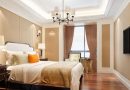 ห้องดีลักซ์ 2 ห้องนอนในนนทบุรี