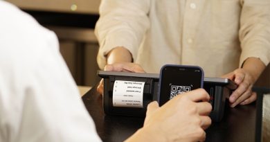 สร้าง QR Code อย่างไรให้ร้านค้า SME ดูมืออาชีพ เพิ่มยอดขายได้จริง สร้าง QR Code