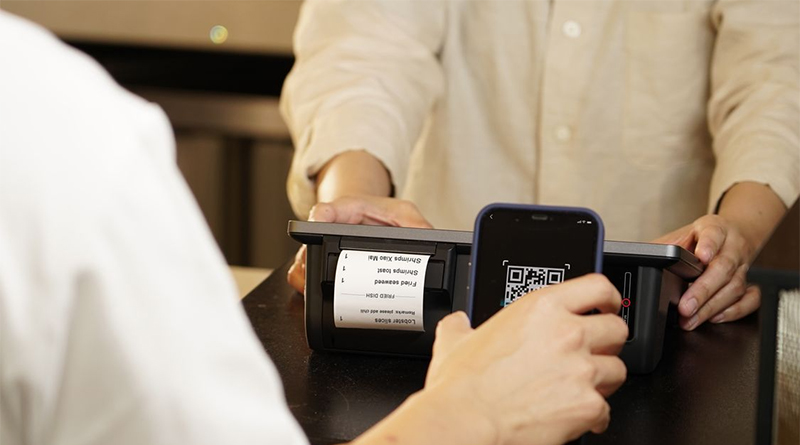 สร้าง QR Code อย่างไรให้ร้านค้า SME ดูมืออาชีพ เพิ่มยอดขายได้จริง สร้าง QR Code