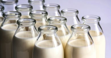 พาสเจอร์ไรซ์ (Pasteurization) คืออะไร ทำไมถึงสำคัญกับอาหาร? พาสเจอร์ไรซ์ (Pasteurization) คืออะไร ทำไมถึงสำคัญกับอาหาร?