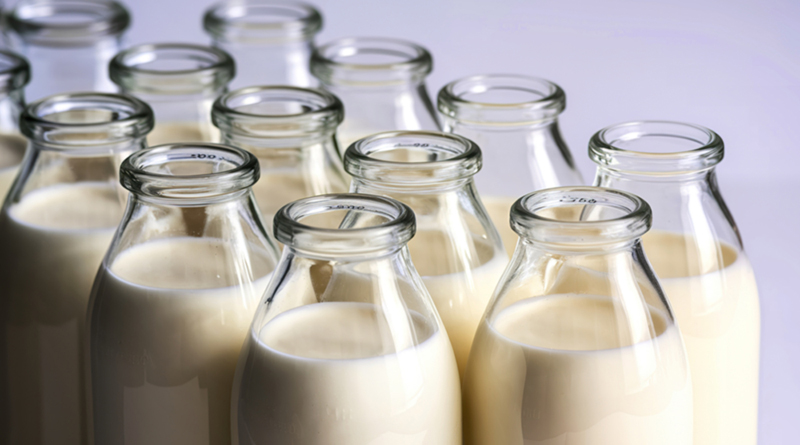 พาสเจอร์ไรซ์ (Pasteurization) คืออะไร ทำไมถึงสำคัญกับอาหาร? พาสเจอร์ไรซ์ (Pasteurization) คืออะไร ทำไมถึงสำคัญกับอาหาร?