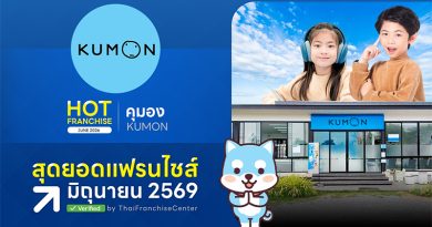คุมอง แฟรนไชส์การศึกษาระดับโลก
