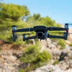 กล้อง dji