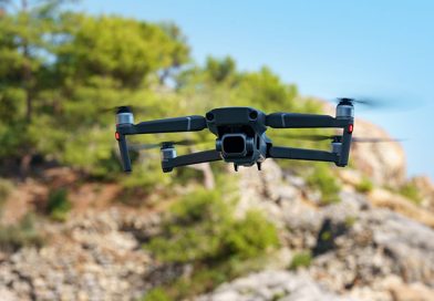 วิธีดูแลกล้อง dji ให้ใช้งานได้นาน พร้อมตั้งค่าเบื้องต้น กล้อง dji