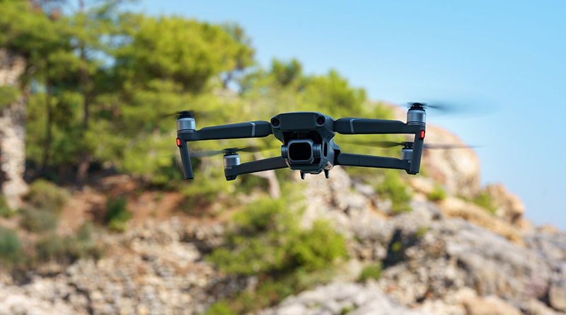 วิธีดูแลกล้อง dji ให้ใช้งานได้นาน พร้อมตั้งค่าเบื้องต้น กล้อง dji