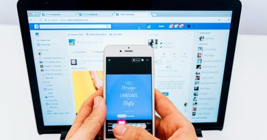 รับทำโฆษณา Facebook Ads ครบวงจร