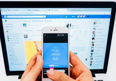 รับทำโฆษณา Facebook Ads ครบวงจร