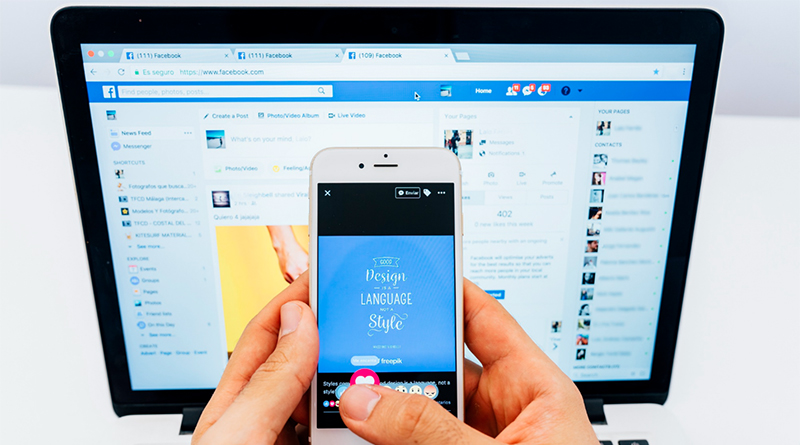 รับทำโฆษณา Facebook Ads ครบวงจร