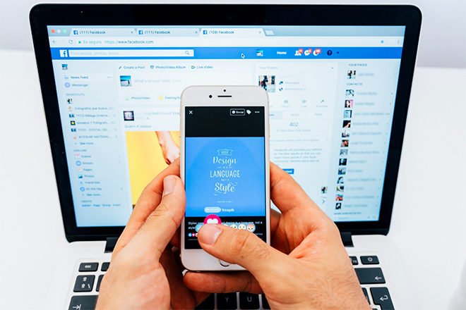 รับทำโฆษณา Facebook Ads ครบวงจร